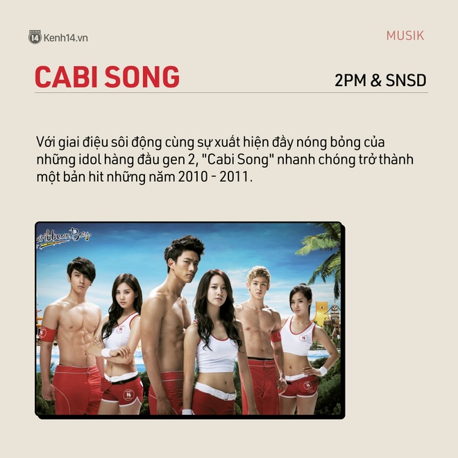 Mê mẩn những màn collab vang bóng một thời của Kpop: SNSD và 2PM kết hợp bùng nổ visual, T-ARA đúng là thánh collab với toàn bài hit - Ảnh 3.