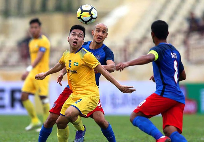 Bật m&iacute; 4 c&aacute;i t&ecirc;n được thầy Park ch&uacute; &yacute; đặc biệt cho tuyển Việt Nam: Bất ngờ với t&agrave;i năng từng chấn thương kinh ho&agrave;ng - Ảnh 9.