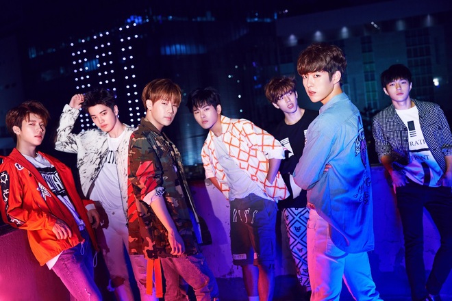 Xôn xao 30 boygroup Kpop hot nhất hiện nay: Nhân tố khủng giờ mới vươn lên hạng 2, chỉ sau BTS và vượt qua cả EXO - Ảnh 10.