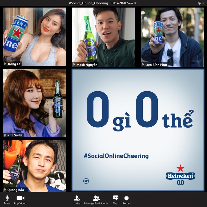 Ở nh&agrave; kh&oacute; l&oacute; c&aacute;i kh&ocirc;n, d&acirc;n mạng ph&aacute;t hiện 4 điều th&uacute; vị trong những ng&agrave;y social-distancing, nghe xong phải gật g&ugrave; v&igrave; đ&uacute;ng qu&aacute;! - Ảnh 5.