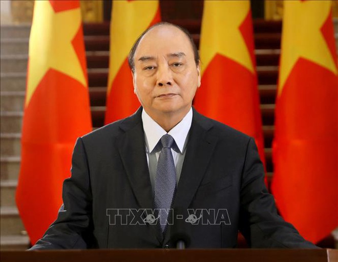  Thủ tướng gửi thư tới cộng đồng người Việt Nam ở nước ngoài  - Ảnh 1.