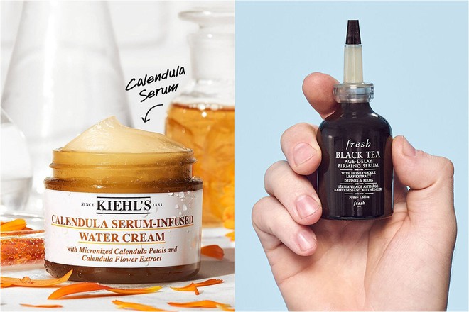 Vợ Duy Mạnh l&agrave; tiểu thư nh&agrave; gi&agrave;u nhưng skincare si&ecirc;u đơn giản chỉ với 2 m&oacute;n để da căng b&oacute;ng như g&aacute;i H&agrave;n - Ảnh 2.