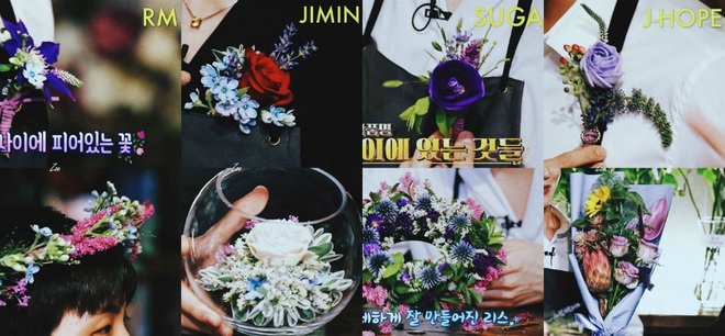 Hóa ra hình xăm của Jungkook (BTS) có liên quan đến loài hoa đại diện cho ngày sinh! - Ảnh 10.