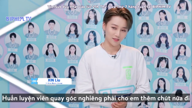 4 thí sinh Thanh xuân có bạn bị đối thủ bóc phốt: Tom boy ám ảnh ngoại hình, mỹ nhân không biết trang điểm - Ảnh 5.