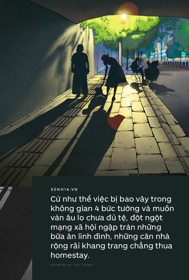 Y&ecirc;u bếp, Nghiện nh&agrave;, Gh&eacute;t bếp, Kh&ocirc;ng nghiện nh&agrave;: Nh&igrave;n về trend lập group m&ugrave;a dịch, thấy bao nhi&ecirc;u chuyện hay của con người - Ảnh 2.