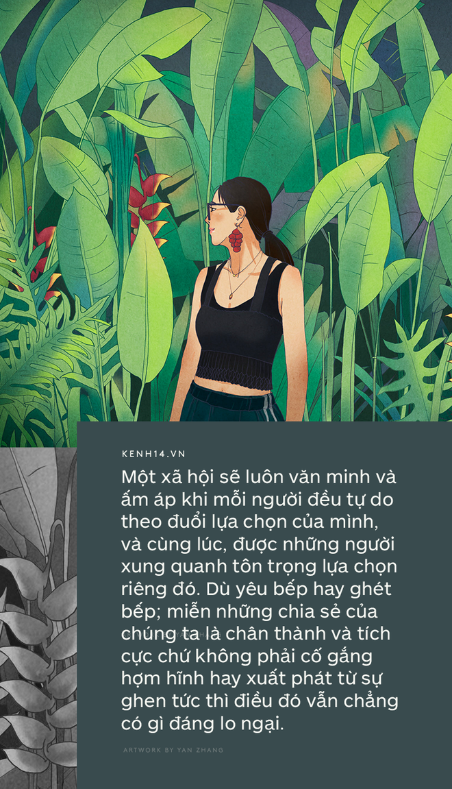 Y&ecirc;u bếp, Nghiện nh&agrave;, Gh&eacute;t bếp, Kh&ocirc;ng nghiện nh&agrave;: Nh&igrave;n về trend lập group m&ugrave;a dịch, thấy bao nhi&ecirc;u chuyện hay của con người - Ảnh 4.