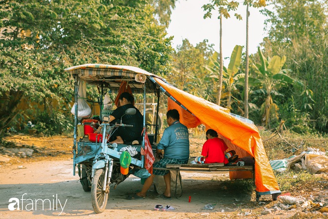 Những thức quà mộc mạc, đậm vị miền quê mà xem xong ai cũng khắc tự hứa với lòng sau dịch nhất định phải đi một chuyến thật đã đời - Ảnh 10.