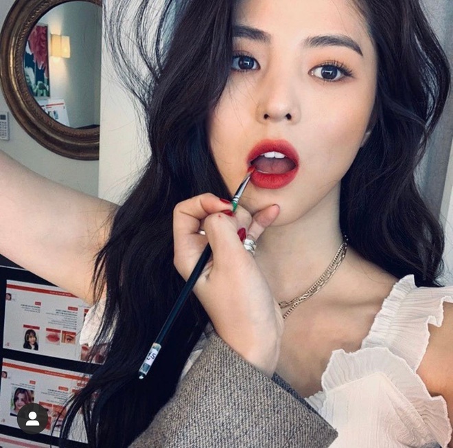 Cả MXH đang ph&aacute;t sốt v&igrave; ảnh trung học của tiểu tam hot nhất hiện nay: Hồi học sinh m&agrave; c&ograve;n đẹp vượt mặt Song Hye Kyo? - Ảnh 4.
