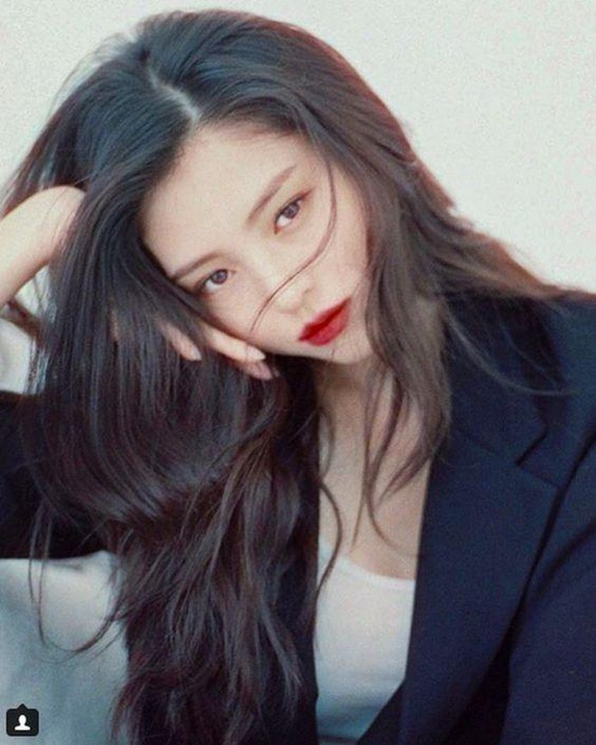 Cả MXH đang ph&aacute;t sốt v&igrave; ảnh trung học của tiểu tam hot nhất hiện nay: Hồi học sinh m&agrave; c&ograve;n đẹp vượt mặt Song Hye Kyo? - Ảnh 5.