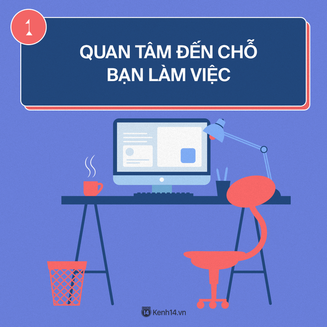 #workfromhome: L&agrave;m thế n&agrave;o để c&oacute; thời gian nghỉ ngơi thay v&igrave; li&ecirc;n tục bị h&uacute;t v&agrave;o c&ocirc;ng việc?  - Ảnh 1.