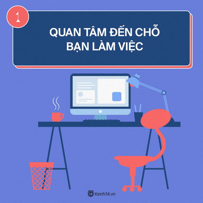 #workfromhome: Làm thế nào để có thời gian nghỉ ngơi thay vì liên tục bị hút vào công việc?  - Ảnh 1.