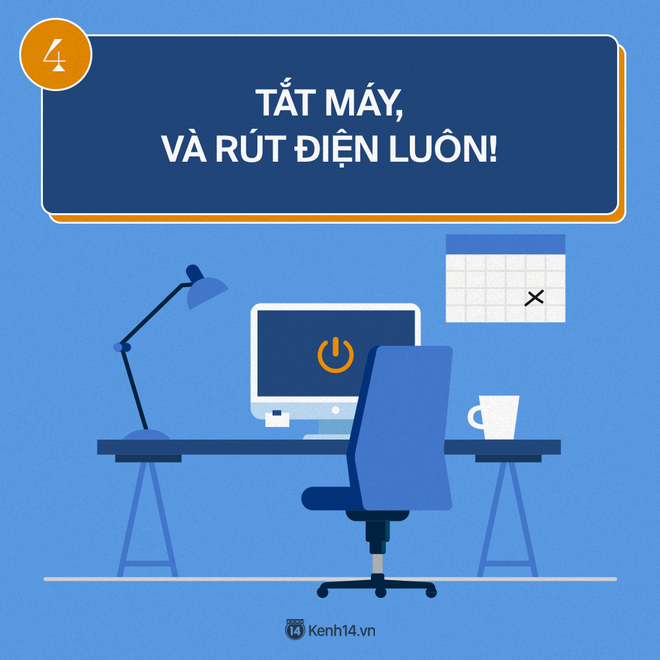 #workfromhome: L&agrave;m thế n&agrave;o để c&oacute; thời gian nghỉ ngơi thay v&igrave; li&ecirc;n tục bị h&uacute;t v&agrave;o c&ocirc;ng việc?  - Ảnh 4.