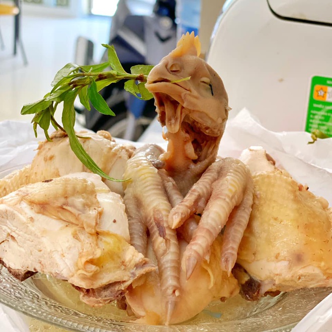 T&igrave;m thấy hung thần của hội gh&eacute;t bếp: Cuộc đời em l&agrave; một đường thẳng, chỉ v&igrave; luộc g&agrave; m&agrave;... toang - Ảnh 9.