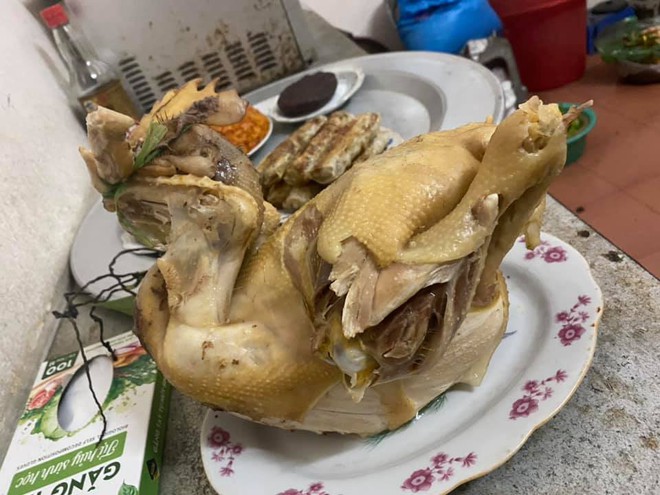 T&igrave;m thấy hung thần của hội gh&eacute;t bếp: Cuộc đời em l&agrave; một đường thẳng, chỉ v&igrave; luộc g&agrave; m&agrave;... toang - Ảnh 11.