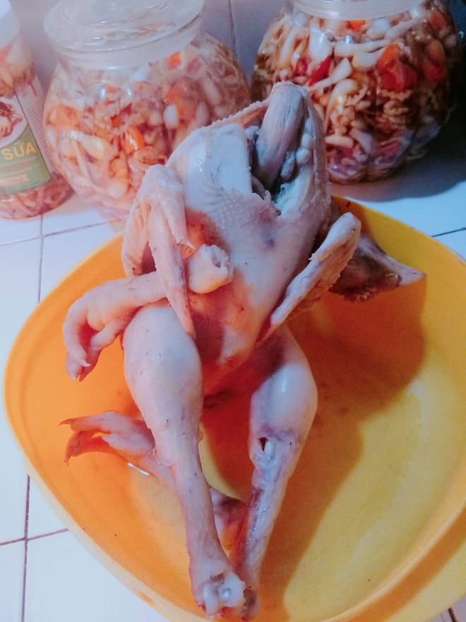 T&igrave;m thấy hung thần của hội gh&eacute;t bếp: Cuộc đời em l&agrave; một đường thẳng, chỉ v&igrave; luộc g&agrave; m&agrave;... toang - Ảnh 19.