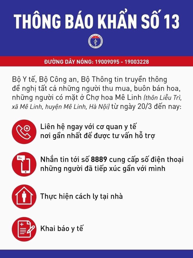 Hơn 3.100 mẫu xét nghiệm tại Hạ Lôi đã âm tính với SARS-CoV-2 - Ảnh 1.