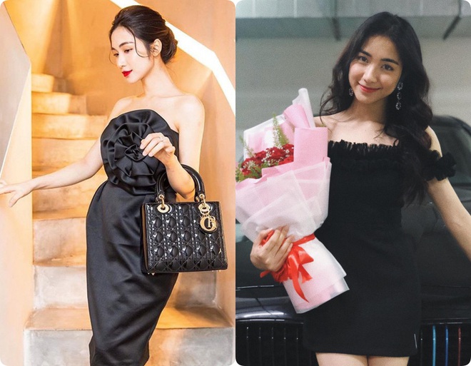 H&ograve;a Minzy ng&agrave;y c&agrave;ng ăn vận gợi cảm, liệu đ&acirc;y c&oacute; phải minh chứng cho việc đ&atilde; l&agrave; mẹ 1 con? - Ảnh 4.