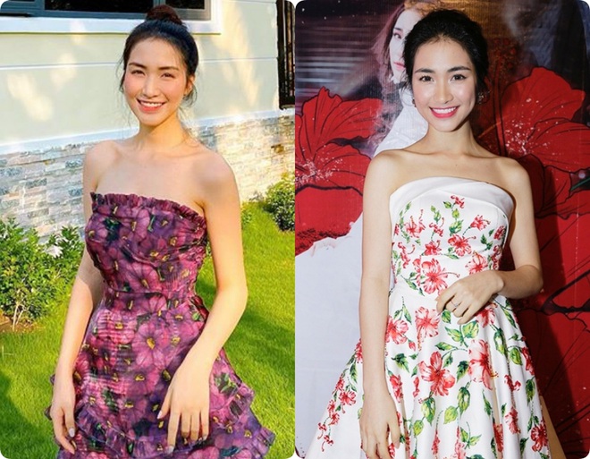 H&ograve;a Minzy ng&agrave;y c&agrave;ng ăn vận gợi cảm, liệu đ&acirc;y c&oacute; phải minh chứng cho việc đ&atilde; l&agrave; mẹ 1 con? - Ảnh 6.