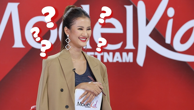 B&eacute; Phở team M&acirc;u Thủy: Con l&agrave; người Việt Nam n&ecirc;n con... n&oacute;i giọng Bắc hơi kh&oacute; - Ảnh 6.