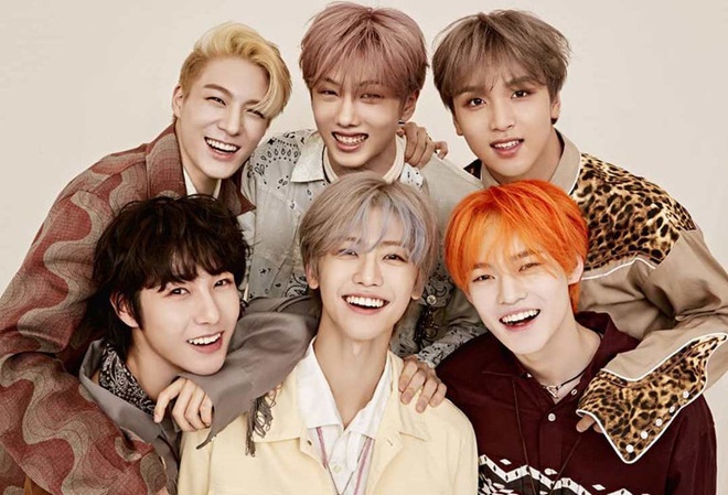 Nhóm nhạc nhí NCT Dream nhà SM thông báo comeback lần cuối cùng, ai ngờ fan... hết sức vui mừng trước bước đi đúng đắn của công ty - Ảnh 1.