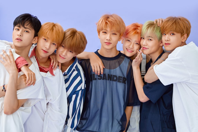 Nhóm nhạc nhí NCT Dream nhà SM thông báo comeback lần cuối cùng, ai ngờ fan... hết sức vui mừng trước bước đi đúng đắn của công ty - Ảnh 2.