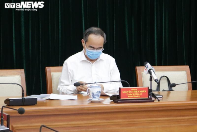  TP.HCM x&acirc;y dựng bộ ti&ecirc;u ch&iacute; đ&aacute;nh gi&aacute; rủi ro l&acirc;y nhiễm virus corona ở trường học  - Ảnh 1.