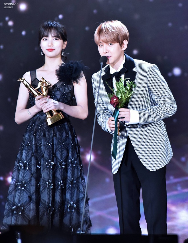 Những màn collab trong mơ của Knet: IU “bắt tay” main vocal EXO đảm bảo phá đảo BXH, Jungkook hợp với nữ hoàng nhạc số hay Rosé? - Ảnh 14.