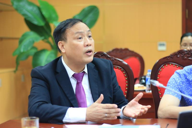  T&igrave;nh huống c&oacute; thể xảy ra nếu kh&ocirc;ng thi THPT m&agrave; x&eacute;t tuyển đại học theo học bạ?  - Ảnh 1.