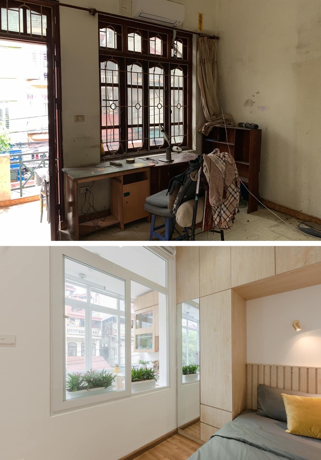 Màn F5 được hội Nghiện nhà chấm 10 điểm: Nhìn ảnh before - after thực sự đã mắt quá đi! - Ảnh 7.