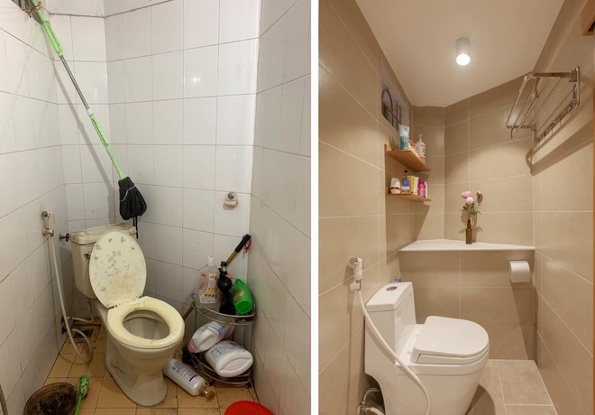 Màn F5 được hội Nghiện nhà chấm 10 điểm: Nhìn ảnh before - after thực sự đã mắt quá đi! - Ảnh 6.