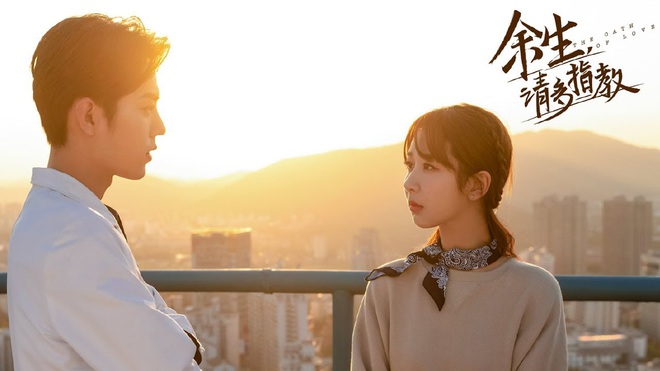 Rộ tin đồn Kim Phấn Thế Gia c&oacute; bản remake, cặp đ&ocirc;i ch&iacute;nh gọi t&ecirc;n Ti&ecirc;u Chiến - Dương Tử? - Ảnh 5.