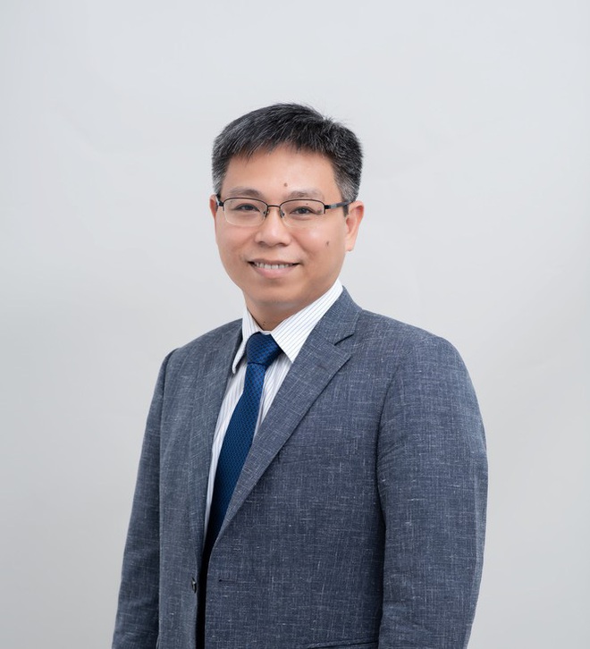PGS.TS L&ecirc; Hiếu Học: T&ocirc;i ủng hộ x&eacute;t tốt nghiệp THPT - Ảnh 1.