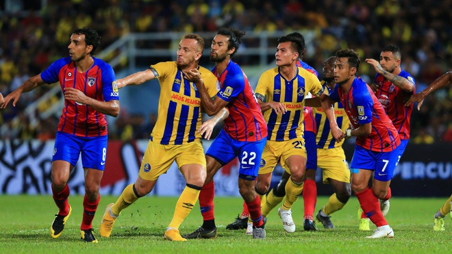 Nhiều cầu thủ Malaysia bị đặt vào tầm ngắm vì nghi án bán độ kiếm tiền sau khi bị cắt giảm lương trong mùa dịch Covid-19 - Ảnh 2.