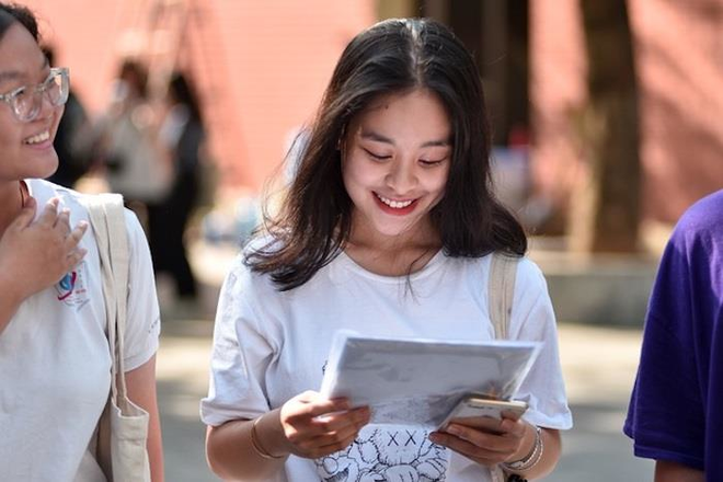 T&igrave;nh huống c&oacute; thể xảy ra nếu kh&ocirc;ng thi THPT m&agrave; x&eacute;t tuyển đại học theo học bạ?  - Ảnh 2.