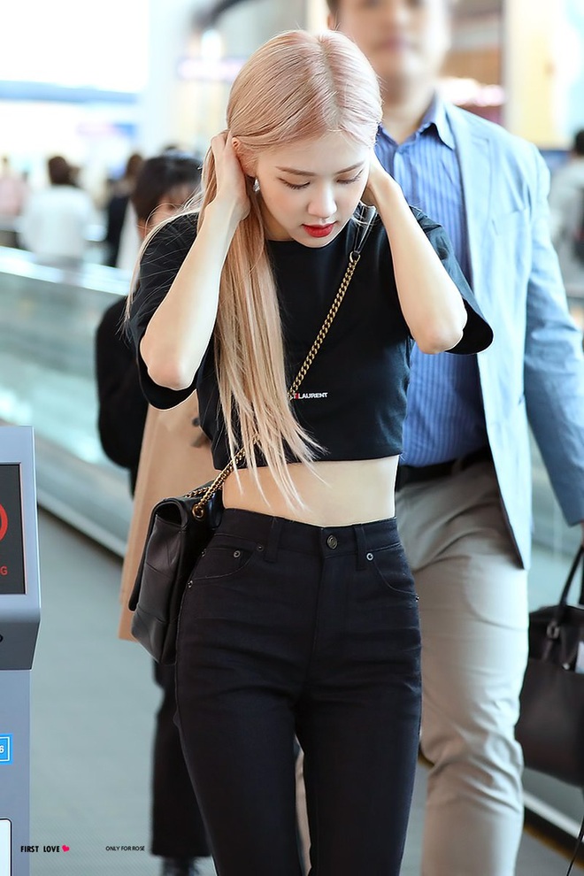 Lisa (BLACKPINK) lần đầu tiết lộ bí quyết sở hữu body vạn người mê: Vì ghét ăn kiêng nên theo luôn chế độ này! - Ảnh 15.