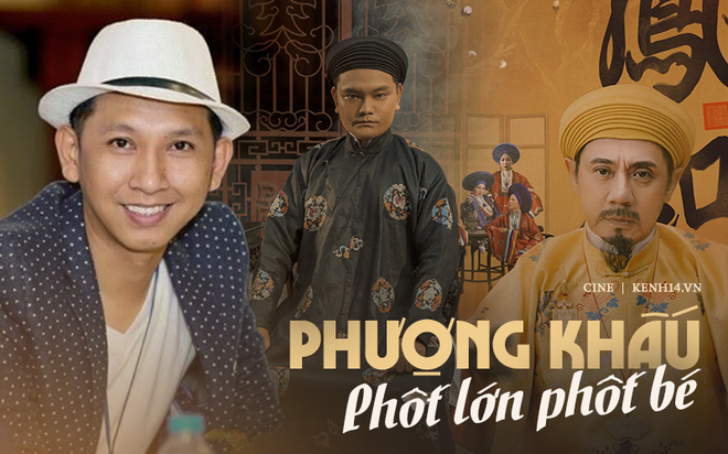 Trước lùm xùm với diễn viên, Phượng Khấu từng 7 lần điêu đứng vì loạt phốt lớn bé: Hết đạo nhái trang phục đến sai sử, vạ miệng - Ảnh 1.