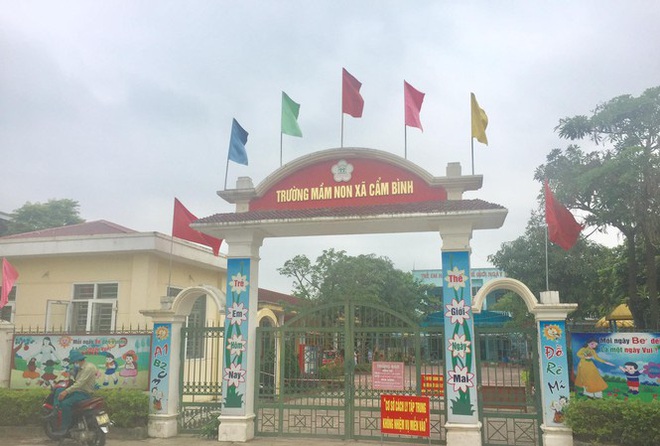 Nam thanh ni&ecirc;n bị đ&acirc;m trọng thương trong khu c&aacute;ch ly - Ảnh 1.