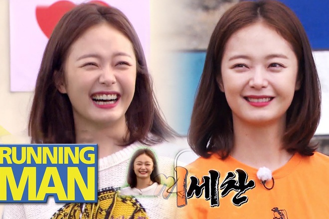 Netizen Hàn bênh vực khi Jeon So Min bị anti fan xúc phạm: “Không có cô ấy thì Running Man đóng máy lâu rồi!” - Ảnh 1.