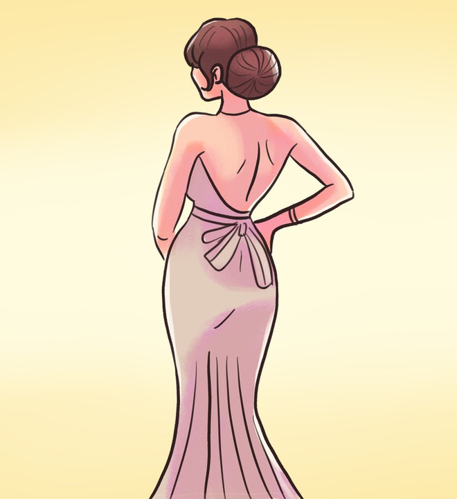 Chọn 1 c&ocirc; g&aacute;i hấp dẫn nhất v&agrave; b&agrave;i test n&agrave;y sẽ n&oacute;i l&ecirc;n t&iacute;nh c&aacute;ch, con người bạn - Ảnh 5.