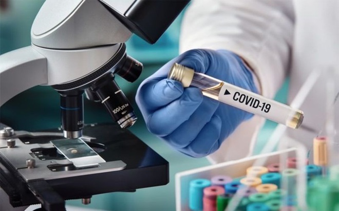 Các quốc gia chạy đua thử nghiệm vaccine phòng ngừa Covid-19 - Ảnh 1.