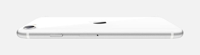 iPhone SE 2020 ra mắt giữa đại dịch: Giá siêu ngon, mạnh ngang iPhone 11 nhưng lại nhạt nhẽo giống iPhone 8 - Ảnh 1.