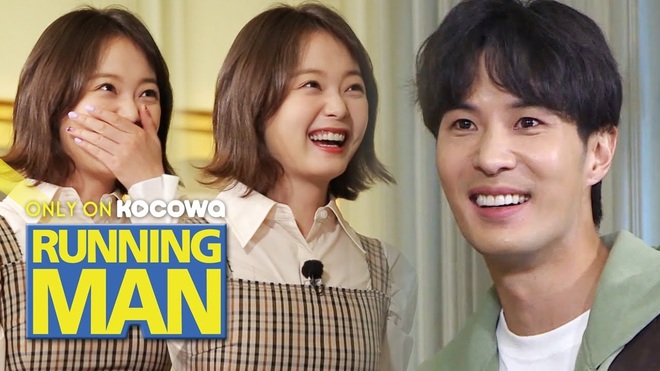 Netizen Hàn bênh vực khi Jeon So Min bị anti fan xúc phạm: “Không có cô ấy thì Running Man đóng máy lâu rồi!” - Ảnh 4.