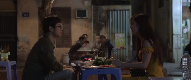 Tr&oacute;t si m&ecirc; g&aacute;i ng&agrave;nh, Trần Nghĩa bị giang hồ đ&aacute;nh đến t&iacute;a m&aacute; nhận kh&ocirc;ng ra ở Nh&agrave; Trọ Balanha tập 12 - Ảnh 1.