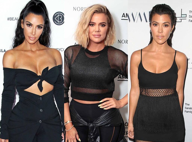 14 bí mật động trời về đế chế Kardashian: Tự dựng băng sex, nghiện ngập, nói dối về chuyện dao kéo, đâu mới là thật? - Ảnh 15.