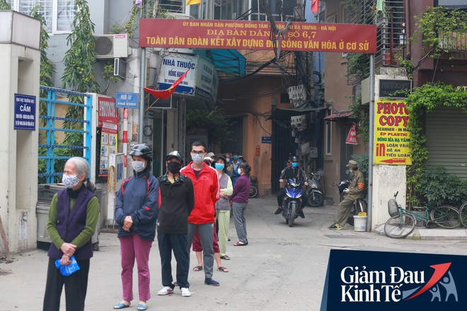 Ảnh: Xuất hiện c&acirc;y gạo nhận diện bằng khu&ocirc;n mặt ở H&agrave; Nội, ai đến lấy 2 lần trong ng&agrave;y bị từ chối ngay - Ảnh 13.
