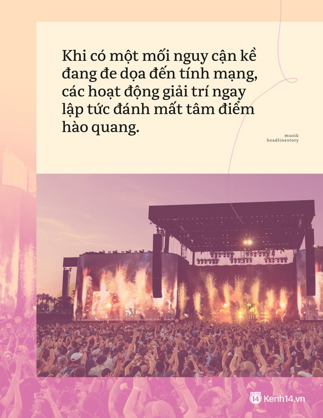 Chỗ đứng n&agrave;o cho &acirc;m nhạc giữa đại dịch Covid: Kh&ocirc;ng c&ograve;n concert triệu đ&ocirc;, cả nền c&ocirc;ng nghiệp to&agrave;n cầu bỏ ngỏ nhưng &acirc;m nhạc th&igrave; sẽ kh&ocirc;ng bao giờ bị c&aacute;ch ly - Ảnh 4.