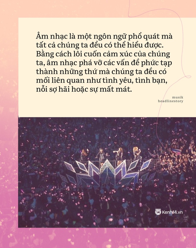 Chỗ đứng n&agrave;o cho &acirc;m nhạc giữa đại dịch Covid: Kh&ocirc;ng c&ograve;n concert triệu đ&ocirc;, cả nền c&ocirc;ng nghiệp to&agrave;n cầu bỏ ngỏ nhưng &acirc;m nhạc th&igrave; sẽ kh&ocirc;ng bao giờ bị c&aacute;ch ly - Ảnh 15.
