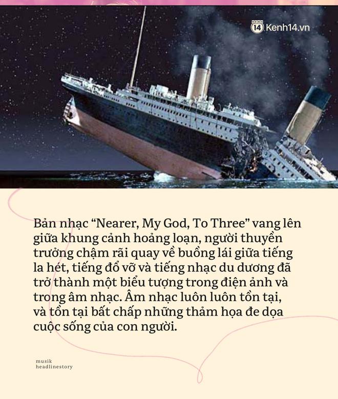 Chỗ đứng n&agrave;o cho &acirc;m nhạc giữa đại dịch Covid: Kh&ocirc;ng c&ograve;n concert triệu đ&ocirc;, cả nền c&ocirc;ng nghiệp to&agrave;n cầu bỏ ngỏ nhưng &acirc;m nhạc th&igrave; sẽ kh&ocirc;ng bao giờ bị c&aacute;ch ly - Ảnh 14.