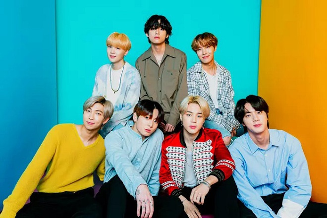 Đàn anh nói về BTS thời chưa debut: Từng làm vũ công phụ họa, chăm chỉ tập hát dưới tầng hầm - Ảnh 3.