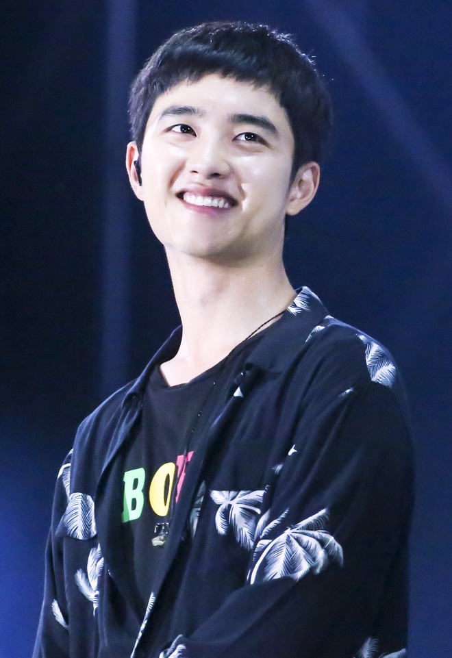 Idol được SM &ldquo;nhặt&rdquo; tr&ecirc;n đường phố: Anh em EXO đều nghĩ m&igrave;nh gặp&hellip; lừa đảo, visual đẹp như nữ thần lọt &ldquo;tầm ngắm&rdquo; khi mới 5 tuổi - Ảnh 8.